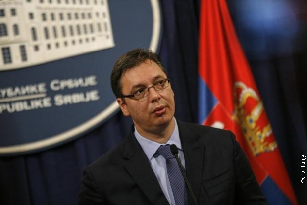 Aleksandar-Vucic