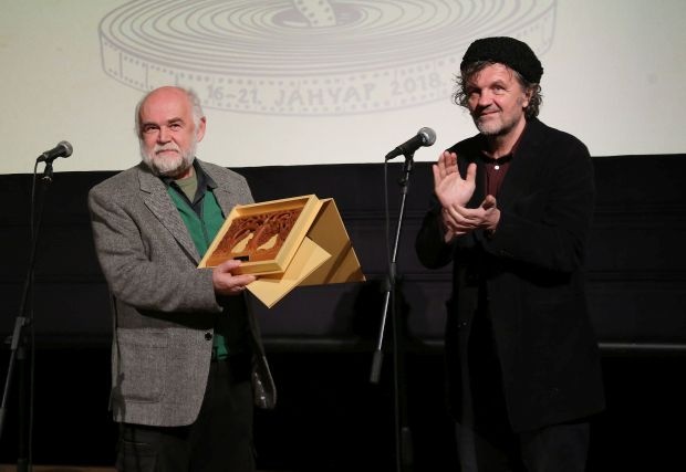 Aleksandar Bercek