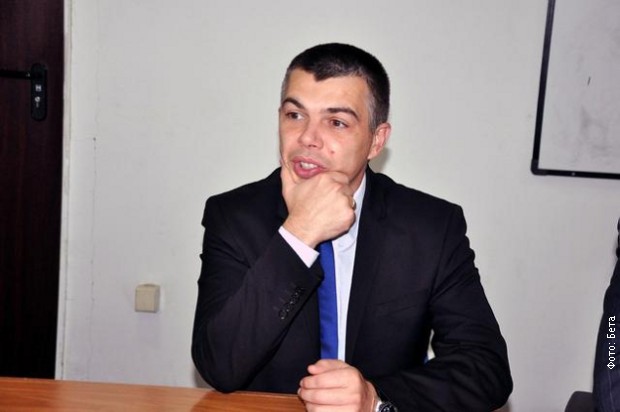 Aleksandar Jablanovic