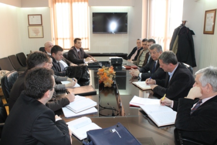 Bijeljina, razgovor delegacija Brckog i Bijeljine 1_1 Bijeljina, razgovor delegacija Brckog i Bijeljine 1_1