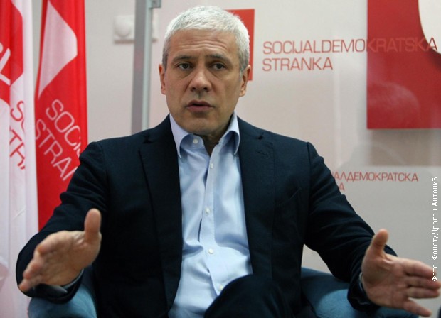Boris-Tadic