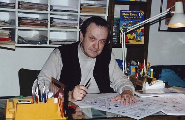 Branislav-Brana-Nikolic Branislav-Brana-Nikolic