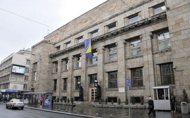 Centralna banka BiH