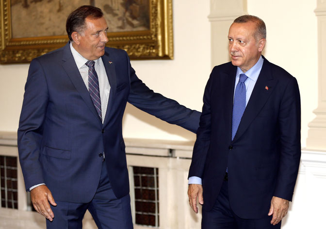 Dodik-i-Erdogan