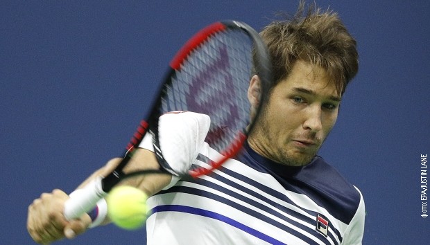 Dusan Lajovic Dusan Lajovic