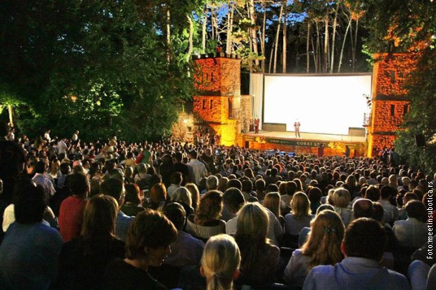 Festival-Palic