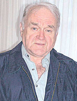 Hrisafovic Hrisafovic