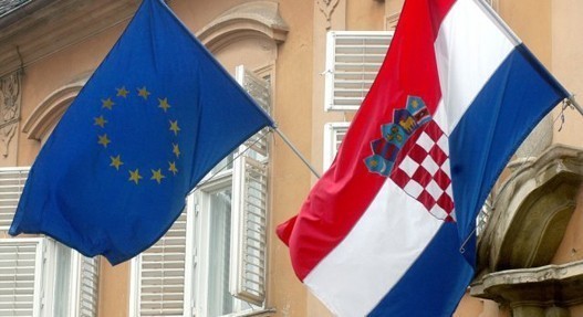 Hrvatska i EU