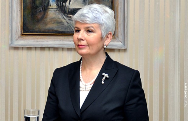 Jadranka-Kosor