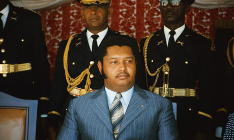 Jean-Claude-Duvalier Jean-Claude-Duvalier