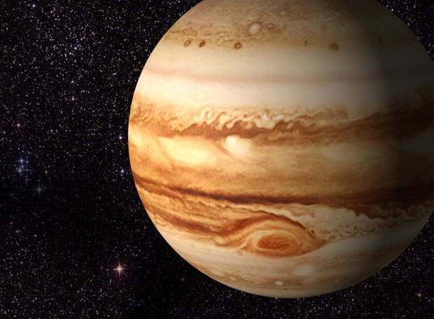 Jupiter