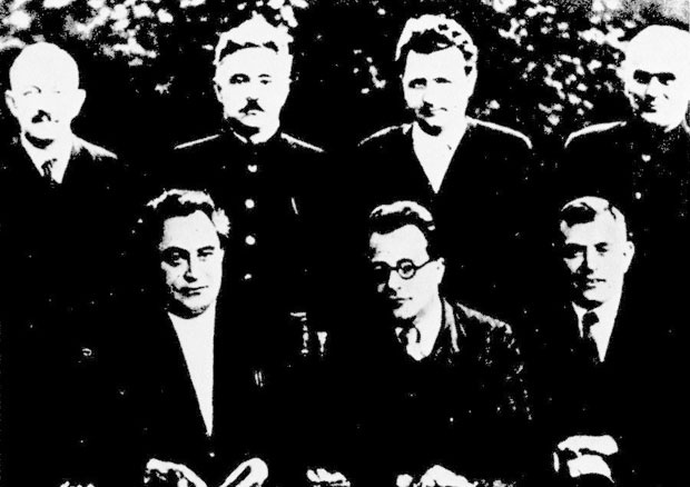 Kominterna