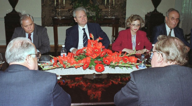 Kumanovski sporazum