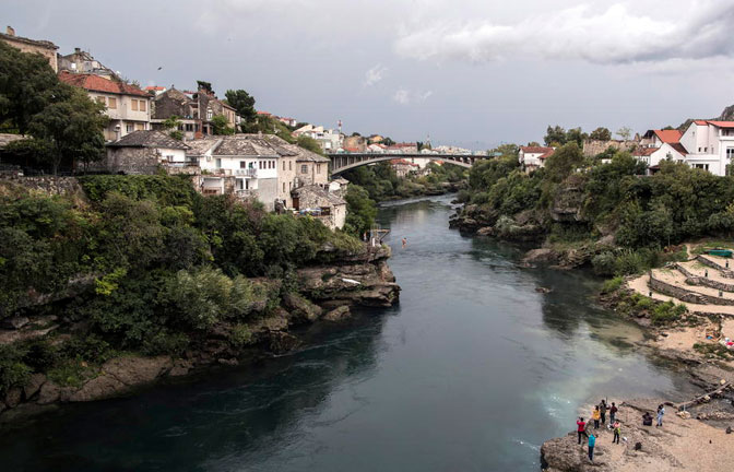 MOSTAR