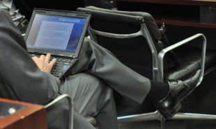 Auto-servis porodice Milanovic u El Pasu