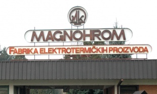 Magnohrom Kraljevo_