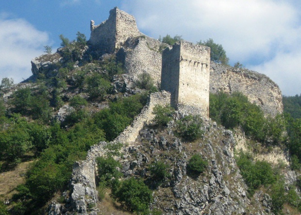 Milesevac
