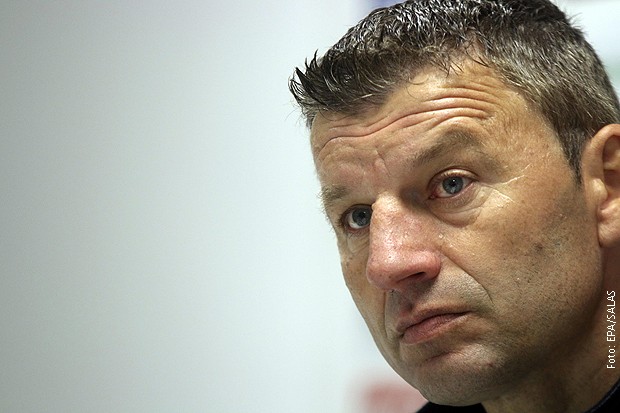 Miroslav-Djukic Miroslav-Djukic