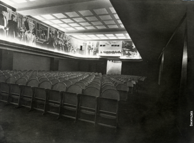 Muzej-Jugoslovenske-kinoteke Muzej-Jugoslovenske-kinoteke