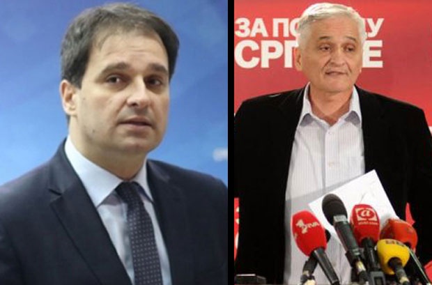 Nikola-Spisric