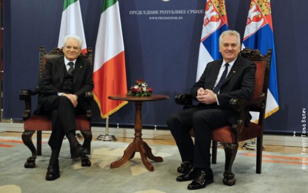 Nikolic-Matarela