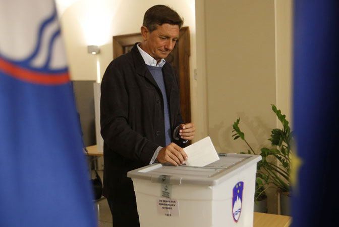 PAHOR1