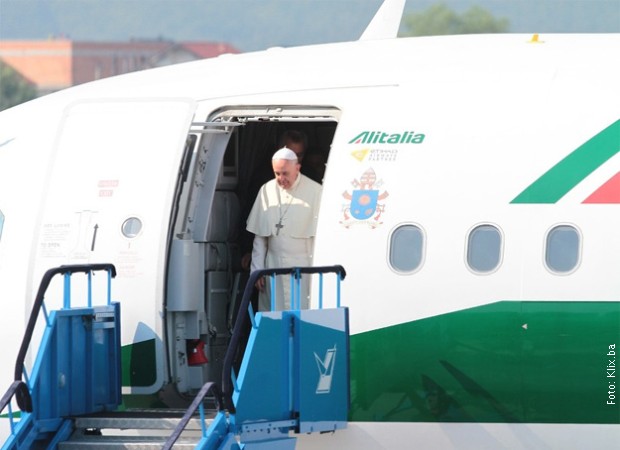 Papa-avion