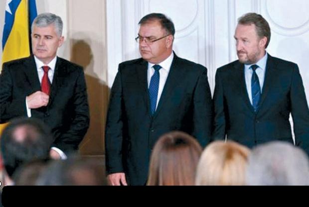 Predsednistvo-BiH