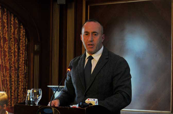 Ramus-Haradinaj Ramus-Haradinaj