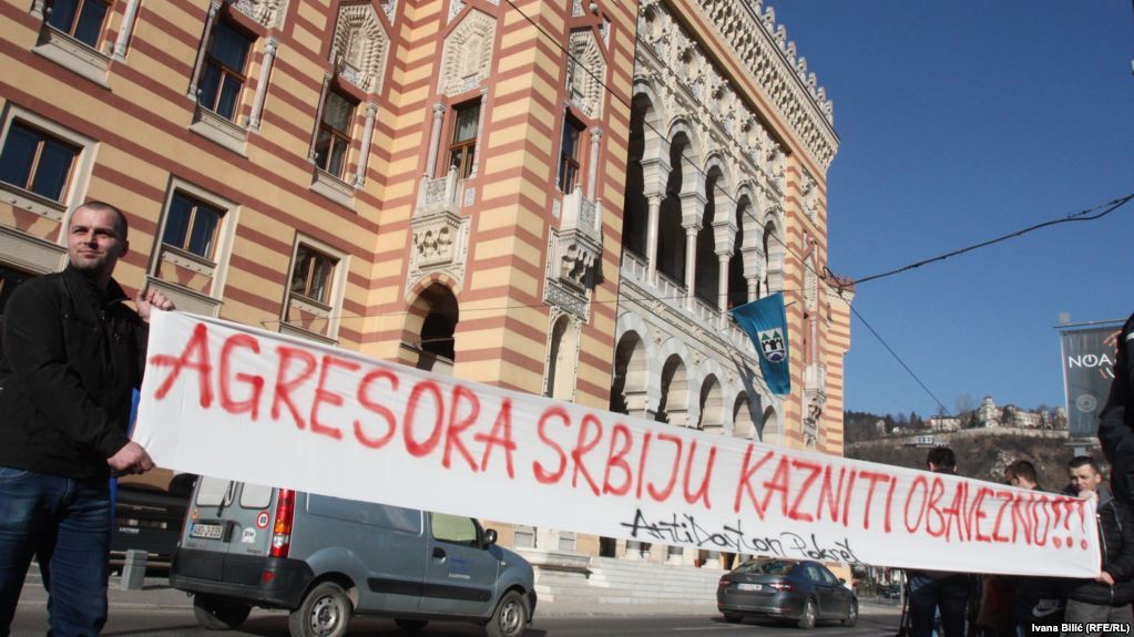 SARAJEVO
