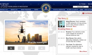 Auto-servis porodice Milanovic u El Pasu