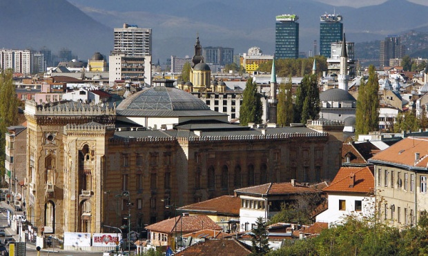 Sarajevo