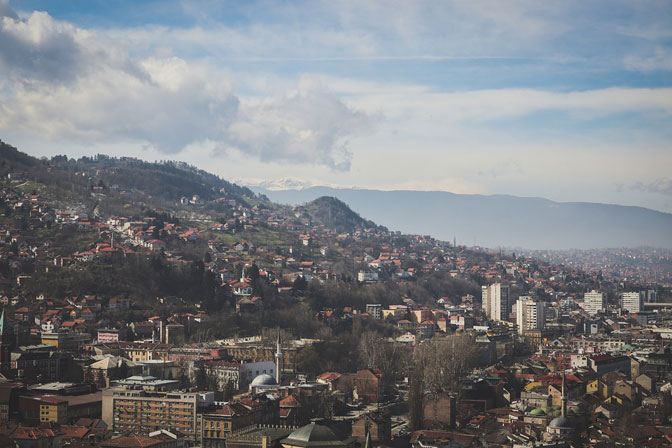 Sarajevo666