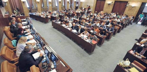 Skupstina-Vojvodine