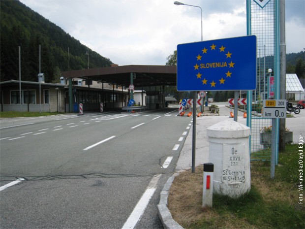 Slovenija-granica