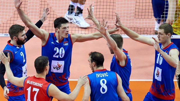 Srbija-odbojka1
