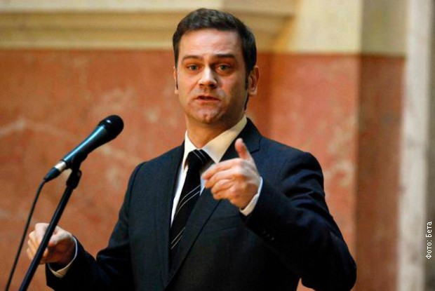Stefanovic