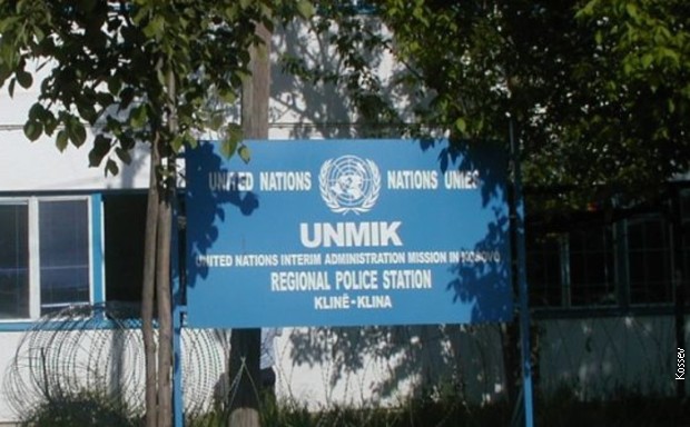 Unmik-t