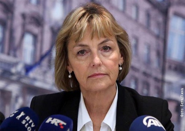 Vesna Pusic1