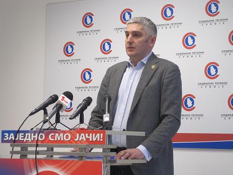 Vlajko Senic