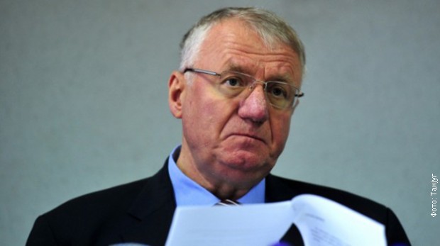 Vojislav-Seselj