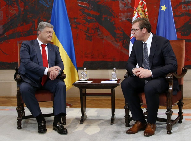 Vucic-POROSENKO9