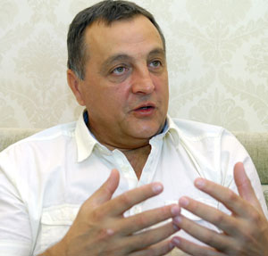 Zoran Zivkovic-m