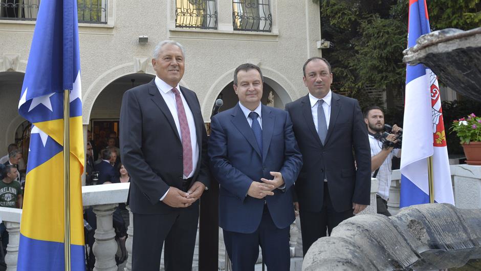 ambasada bih