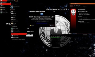 Auto-servis porodice Milanovic u El Pasu