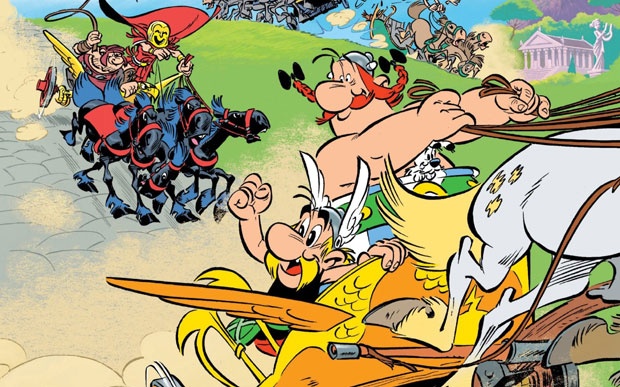 asterix