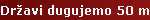 Dr?avi dugujemo 50 milijardi