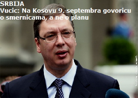 Aleksandar Vucic