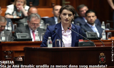 Ana-Brnabic