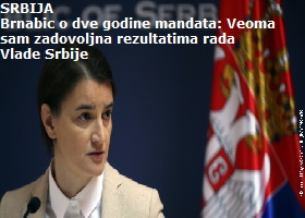 Ana Brnabic11